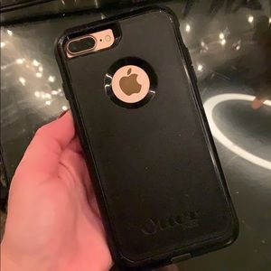 selling because I got a new phone